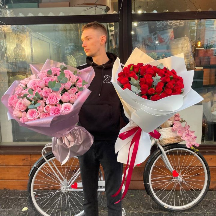 Комбо набор в Саранске