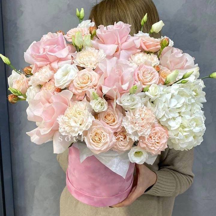 Авторский бокс №1 в Саранске