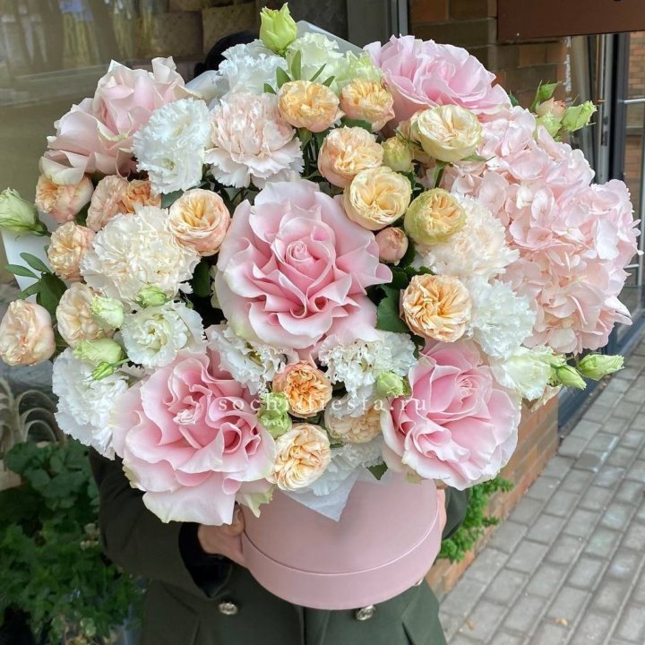 Авторский бокс №2 в Саранске