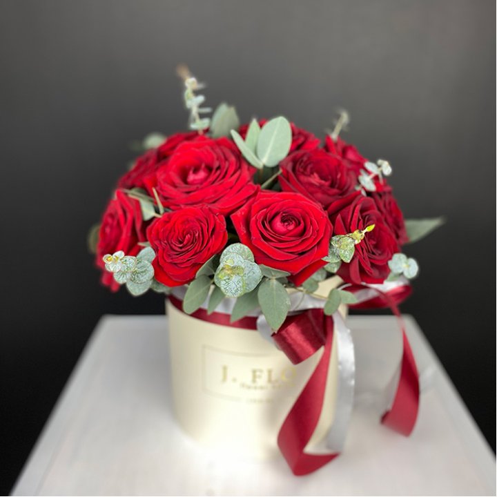 Ред бокс в Саранске