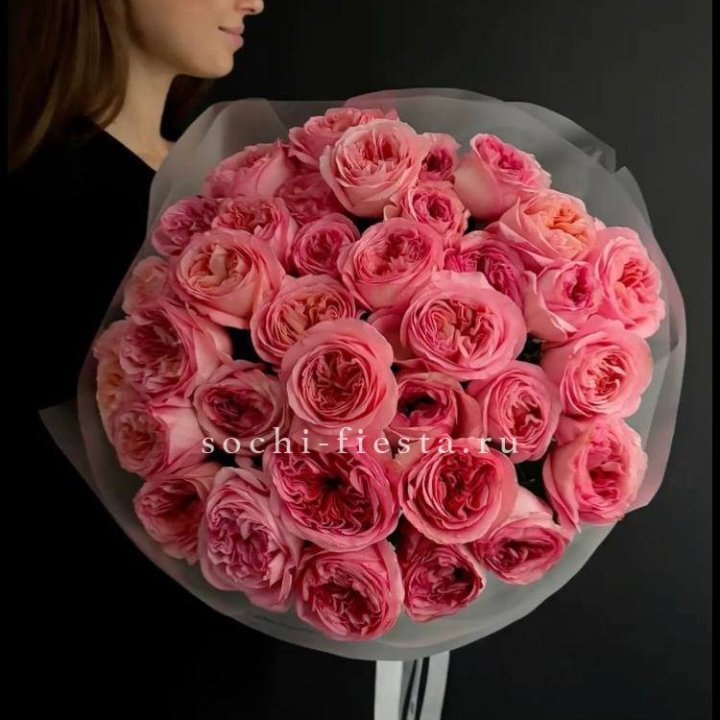 39 Пинк экспрешен  в Саранске