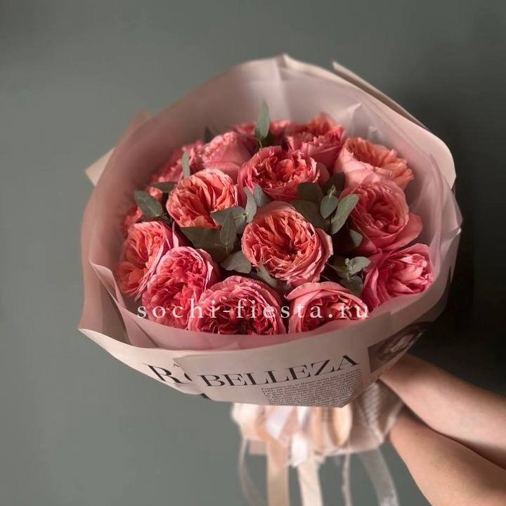 15 Пинк экспрешен в Саранске