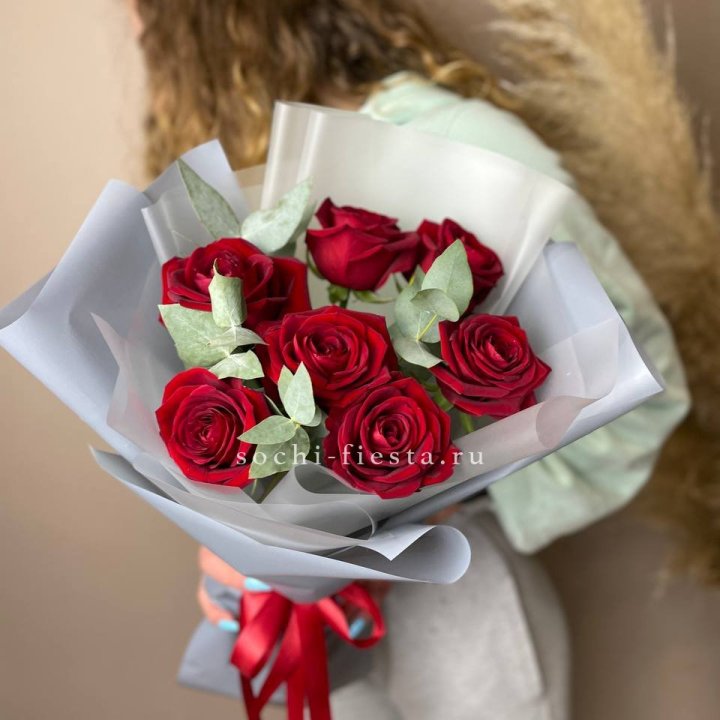 Букет Успеха в Саранске