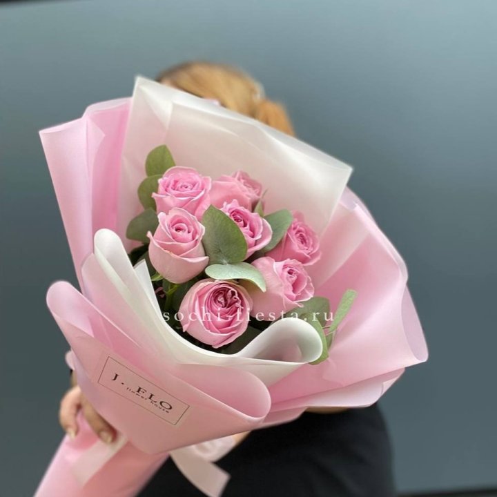 Букет Вдохновения в Саранске