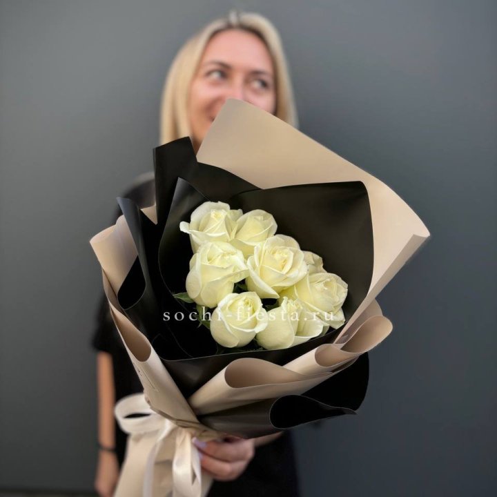 Букет Партнерства в Саранске