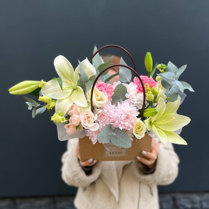  Сумочка "Полумесяц" в Саранске