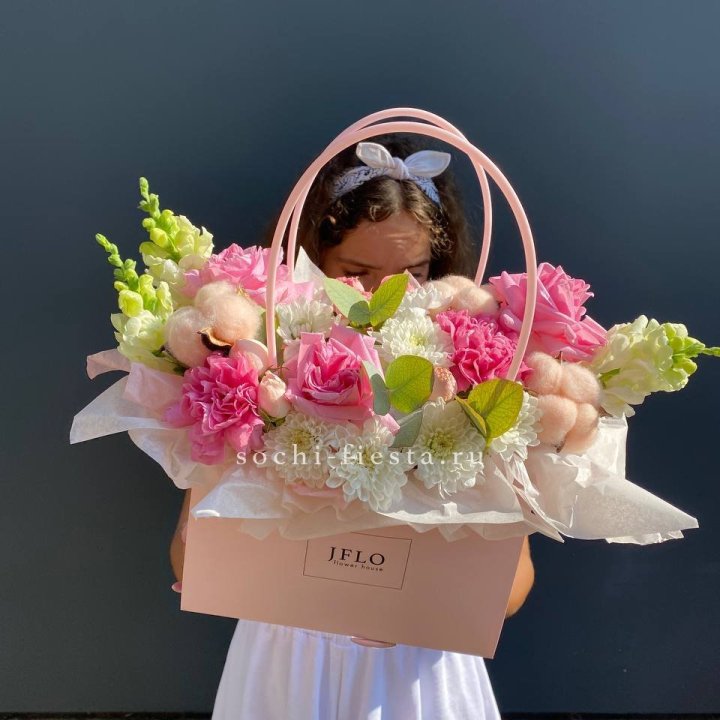 Сумочка "Нежная Леди" в Саранске