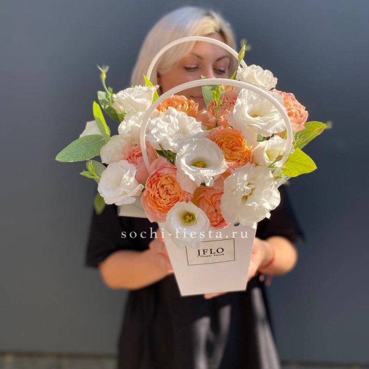 Сумочки "Джульетта"  в Саранске