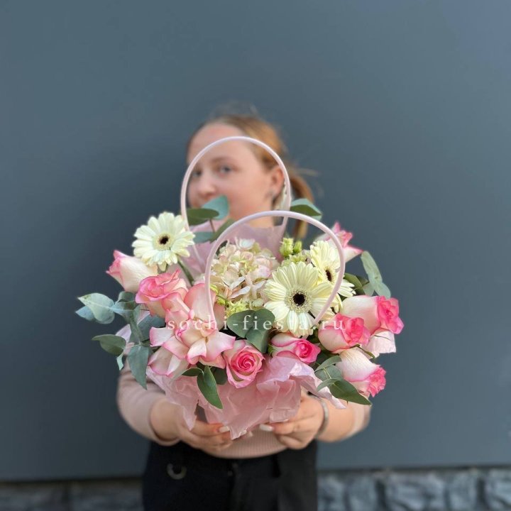 Сумочка "Для нее" в Саранске