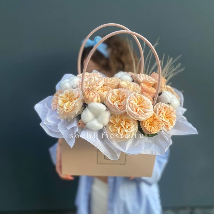 Сумочка джентел в Саранске