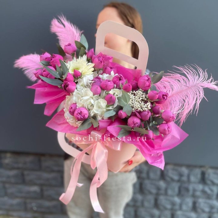 Сумочка "Симфония" в Саранске