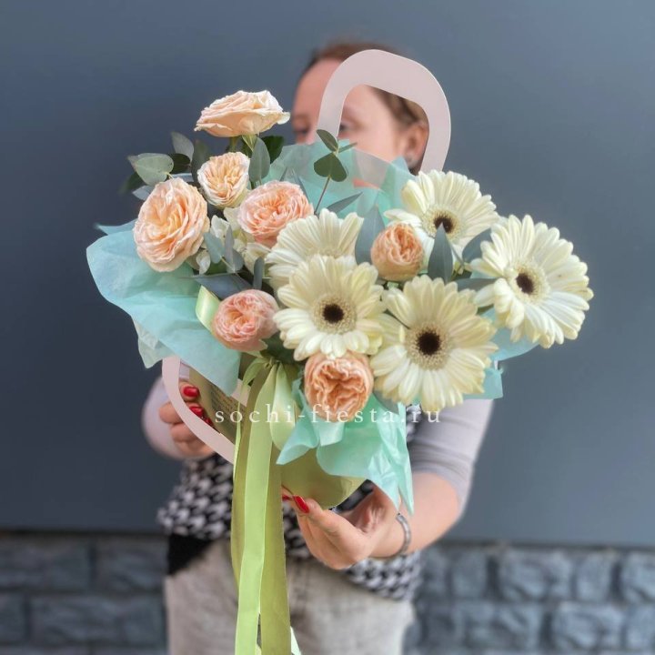  Сумочка "Лунная радуга" в Саранске