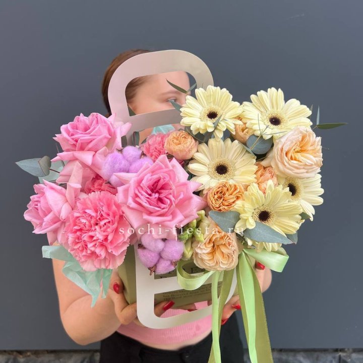 Сумочка дуо в Саранске