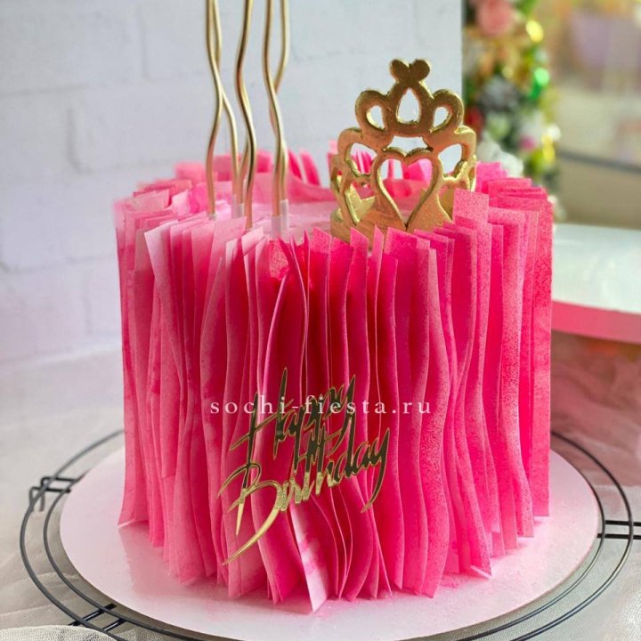 Торт "Карино" в Саранске