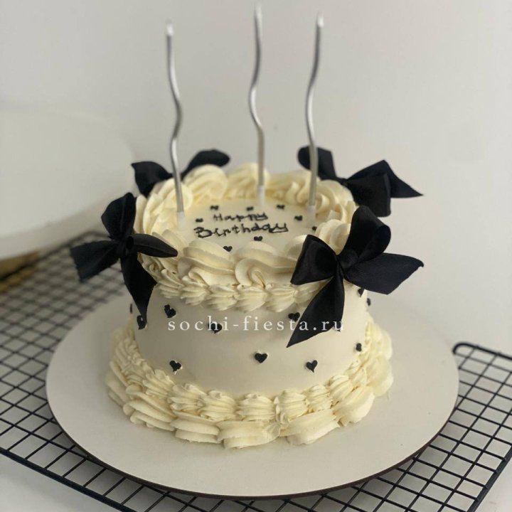 Торт "Тембор" в Саранске