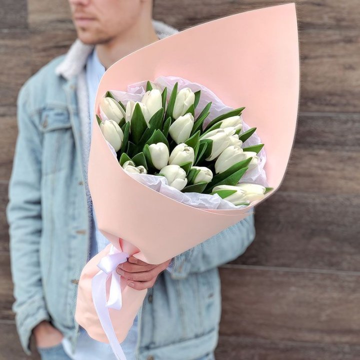 Букет Восторга в Саранске