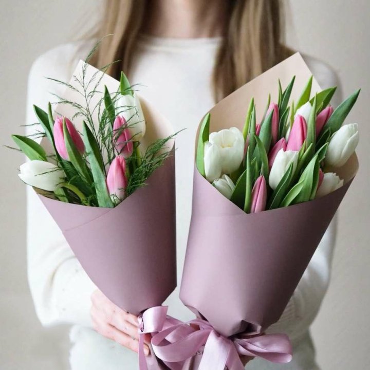 Букет Удачи в Саранске