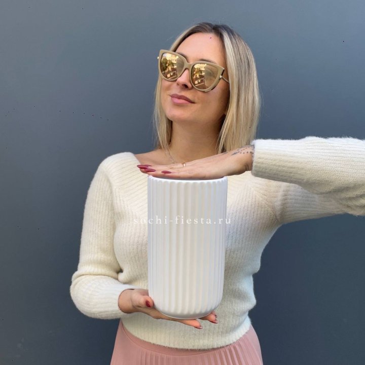 Керамическая ваза №3 в Саранске