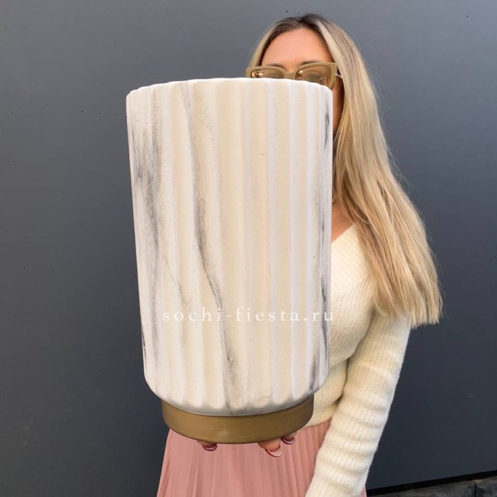 Керамическая ваза №1 в Саранске