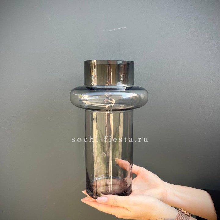 Стеклянная ваза №6 в Саранске