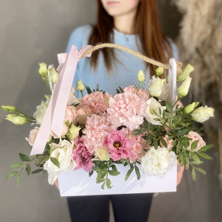 Ящик №1 в Саранске