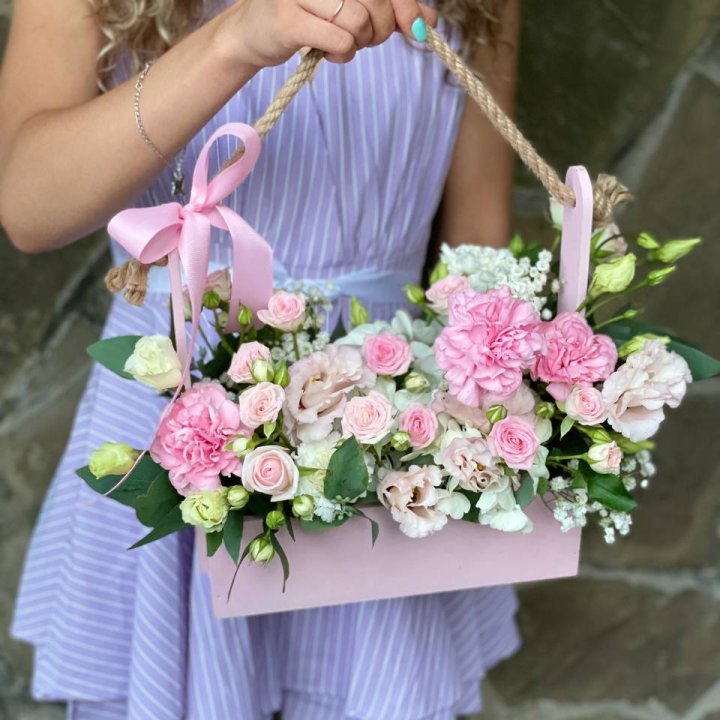 Ящик №2 в Саранске