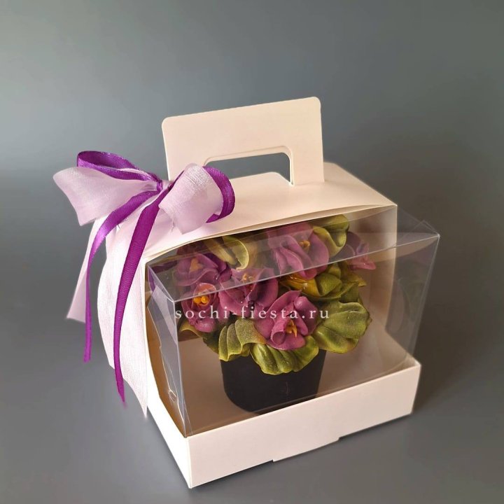  Зефир "Фиалка" в Саранске