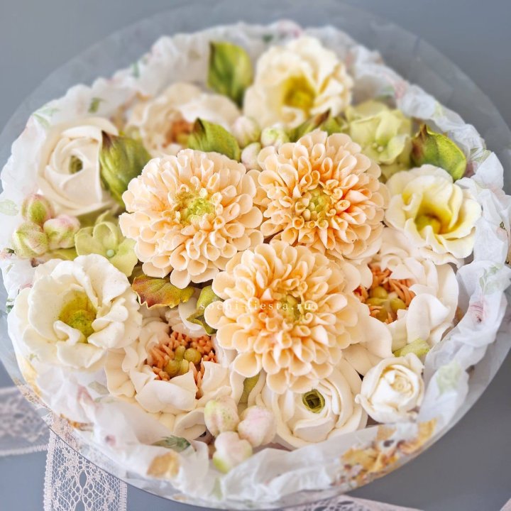 Зефирный бокс в Саранске